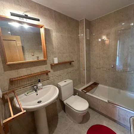 La Isla Bonita Apartment
