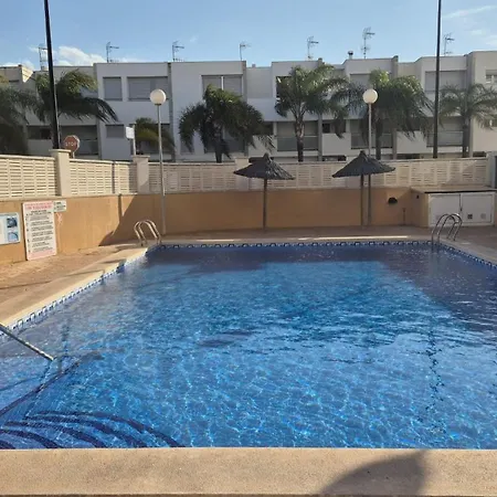 Apartment La Isla Bonita Daimus