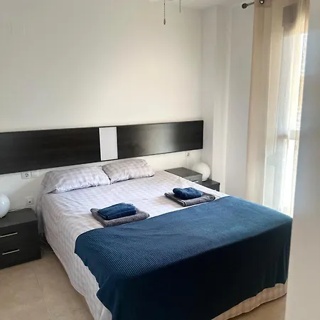 La Isla Bonita Apartment *
