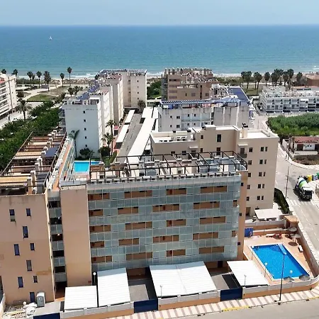 La Isla Bonita Daimus