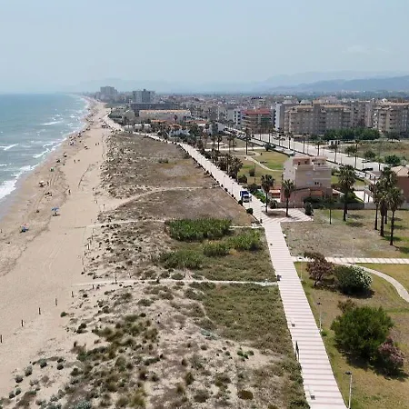 Apartamento La Isla Bonita Daimus