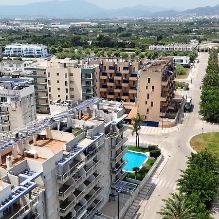 La Isla Bonita Apartment *