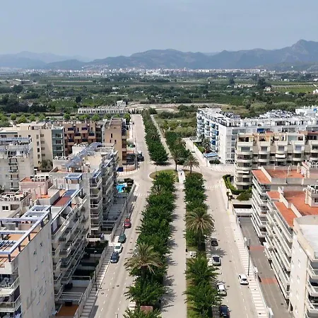 La Isla Bonita Apartment