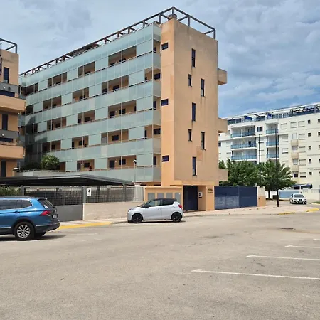La Isla Bonita Apartment *