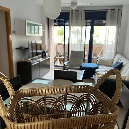 La Isla Bonita Apartment