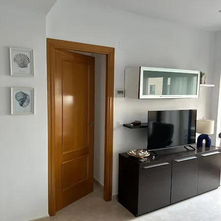 La Isla Bonita Apartment *