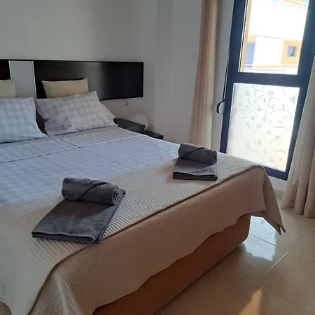 Apartment La Isla Bonita Daimus
