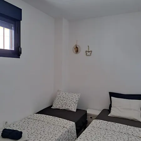 La Isla Bonita Apartment
