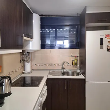 La Isla Bonita Apartment